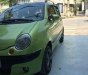 Daewoo Matiz 2003 - Bán Daewoo Matiz đời 2003, màu cốm