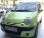 Daewoo Matiz 2003 - Bán Daewoo Matiz đời 2003, màu cốm