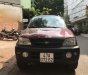 Daihatsu Terios 2005 - Bán xe Daihatsu Terios sản xuất 2005, nhập khẩu, hai cầu, số sàn máy 1.3