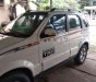 BAIC 2011 - Bán xe Zotye Z300 đời 2011, màu trắng