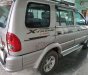 Isuzu Hi lander 2007 - Bán Isuzu Hi lander năm 2007, màu bạc, số sàn, giá cạnh tranh