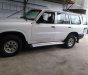 Nissan Patrol 1992 - Cần bán gấp Nissan Patrol đời 1992, màu trắng, xe nhập