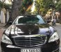 Mercedes-Benz S class 2006 - Bán Mercedes S350L năm sản xuất 2006, màu nâu, nhập khẩu nguyên chiếc, 640 triệu