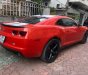 Chevrolet Camaro 2010 - Cần bán gấp Chevrolet Camaro đời 2010, màu đỏ, nhập khẩu, 990 triệu