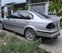 BMW 3 Series 2002 - Bán BMW 318i sản xuất năm 2002, màu bạc, giá 145tr