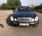 Mercedes-Benz E class 2003 - Cần bán lại xe Mercedes E240 năm 2003, màu đen, 205 triệu