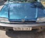 Honda Civic 1996 - Cần bán gấp Honda Civic đời 1996, màu xanh lam, nhập khẩu, giá chỉ 44 triệu
