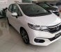 Honda Jazz 2019 - Cần bán xe Honda Jazz sản xuất năm 2019, màu trắng, xe nhập giá cạnh tranh