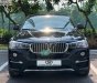 BMW X4 2014 - Cần bán gấp BMW X4 2014, màu đen, xe nhập