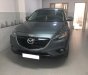 Mazda CX 9 2015 - Bán ô tô Mazda 2015, màu xanh lục