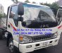 2019 - Bán xe tải JAC 5 tấn - 5T - 5 tấn cao cấp phiên bản quốc tế