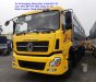 JRD 2019 - bán xe tải Dongfeng Hoang Huy 4 chân 17.9 tấn - xe tải Dongfeng 4 chân nhập khẩu