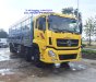 JRD 2019 - bán xe tải Dongfeng Hoang Huy 4 chân 17.9 tấn - xe tải Dongfeng 4 chân nhập khẩu
