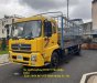 JRD 2020 - Bán xe tải Dongfeng B180 9T (9 tấn) thùng dài 7m5 nhập khẩu nguyên chiếc