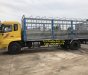 JRD 2020 - Bán xe tải Dongfeng B180 9T (9 tấn) thùng dài 7m5 nhập khẩu nguyên chiếc