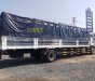 Howo La Dalat 2020 - Bán xe tải Faw 8 tấn (8T) thùng dài 9.8 mét chuyên chở mút xốp, pallet