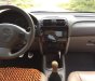 Mazda 626 2002 - Bán Mazda 626 2.0 MT đời 2002, màu xanh lam, nhập khẩu  