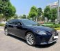 Lexus LS 2017 - Bán ô tô Lexus LS năm sản xuất 2017, màu xanh lam, xe nhập