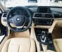 BMW 3 Series 2018 - Bán ô tô BMW 3 Series 320I đời 2018, màu xanh lam, nhập khẩu nguyên chiếc