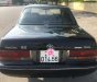 Toyota Crown 2.4 Super Saloon 1993 - Bán Toyota Crown 2.4 Super Saloon 1993, màu đen, nhập khẩu  