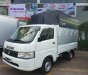 Suzuki Super Carry Pro   2019 - Bán Suzuki Super Carry Pro năm sản xuất 2019, màu trắng, nhập khẩu, giá chỉ 318 triệu