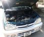 Daihatsu Terios 2004 - Chính chủ bán Daihatsu Terios 4x4 MT 2004, màu xanh dưa