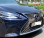 Lexus LS 2017 - Bán ô tô Lexus LS năm sản xuất 2017, màu xanh lam, xe nhập