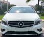 Mercedes-Benz A class A200 2013 - Bán xe Mercedes A200 2013, màu trắng, xe nhập