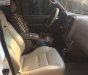 Ford Escape 3.0 V6 2002 - Bán Ford Escape 3.0 V6 đời 2002, màu trắng số tự động