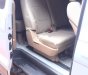 Hyundai Starex 2010 - Bán Hyundai Starex năm sản xuất 2010, màu trắng, nhập khẩu  