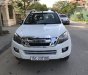 Isuzu Dmax 2016 - Bán Isuzu Dmax sản xuất 2016, màu trắng, nhập khẩu số tự động