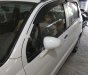 Daewoo Matiz   2007 - Bán Daewoo Matiz năm sản xuất 2007, màu trắng 