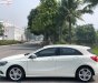 Mercedes-Benz A class A200 2013 - Bán xe Mercedes A200 2013, màu trắng, xe nhập