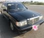 Toyota Crown 2.4 Super Saloon 1993 - Bán Toyota Crown 2.4 Super Saloon 1993, màu đen, nhập khẩu  