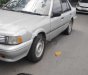 Kia Concord 1997 - Bán xe Kia Concord đời 1997, màu bạc, xe nhập