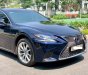 Lexus LS 2017 - Bán ô tô Lexus LS năm sản xuất 2017, màu xanh lam, xe nhập