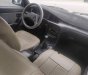 Kia Concord 1997 - Bán xe Kia Concord đời 1997, màu bạc, xe nhập