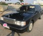 Toyota Crown 2.4 Super Saloon 1993 - Bán Toyota Crown 2.4 Super Saloon 1993, màu đen, nhập khẩu  