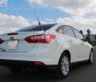 Ford Focus 2014 - Chính chủ bán Ford Focus đời 2014, màu trắng, xe nhập