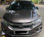 Honda City 2018 - Bán Honda City 1.5 sản xuất 2018, màu xám số tự động