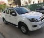 Isuzu Dmax 2016 - Bán Isuzu Dmax sản xuất 2016, màu trắng, nhập khẩu số tự động