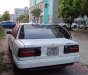 Toyota Corolla 1990 - Thanh lý xe Toyota Corolla 1.3 MT 1990, màu trắng, xe nhập