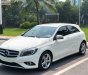 Mercedes-Benz A class A200 2013 - Bán xe Mercedes A200 2013, màu trắng, xe nhập