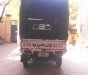 Suzuki Super Carry Truck 2008 - Bán Suzuki Super Carry Truck đời 2008, màu trắng, nhập khẩu  