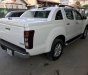 Isuzu Dmax 2016 - Bán Isuzu Dmax sản xuất 2016, màu trắng, nhập khẩu số tự động