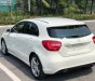 Mercedes-Benz A class A200 2013 - Bán xe Mercedes A200 2013, màu trắng, xe nhập