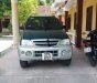 Daihatsu Terios 2004 - Chính chủ bán Daihatsu Terios 4x4 MT 2004, màu xanh dưa