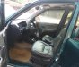 Daihatsu Terios 2004 - Chính chủ bán Daihatsu Terios 4x4 MT 2004, màu xanh dưa