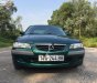 Mazda 626 2002 - Bán Mazda 626 2.0 MT đời 2002, màu xanh lam, nhập khẩu  