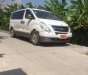 Hyundai Starex 2010 - Bán Hyundai Starex năm sản xuất 2010, màu trắng, nhập khẩu  